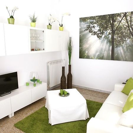 Via Del Corso Apartment Rome Room photo