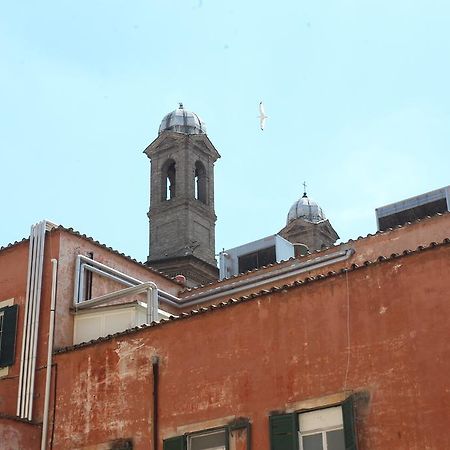 Via Del Corso Apartment Rome Room photo
