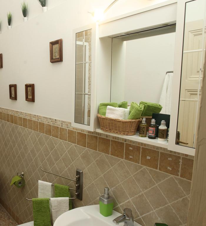 Via Del Corso Apartment Rome Room photo