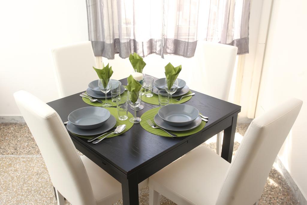 Via Del Corso Apartment Rome Room photo