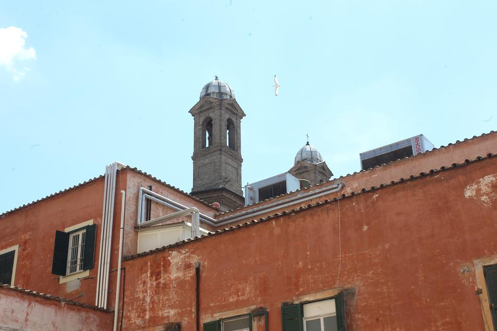 Via Del Corso Apartment Rome Room photo