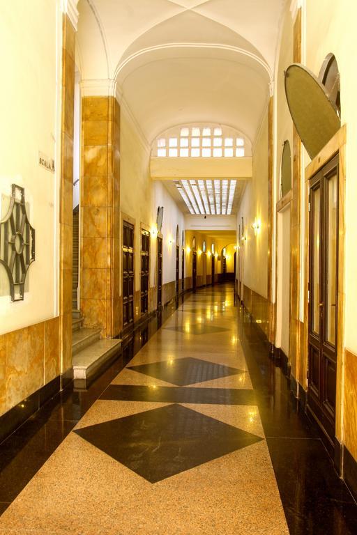 Via Del Corso Apartment Rome Room photo